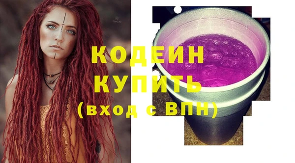 прущий лед Вяземский