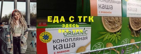 прущий лед Вяземский